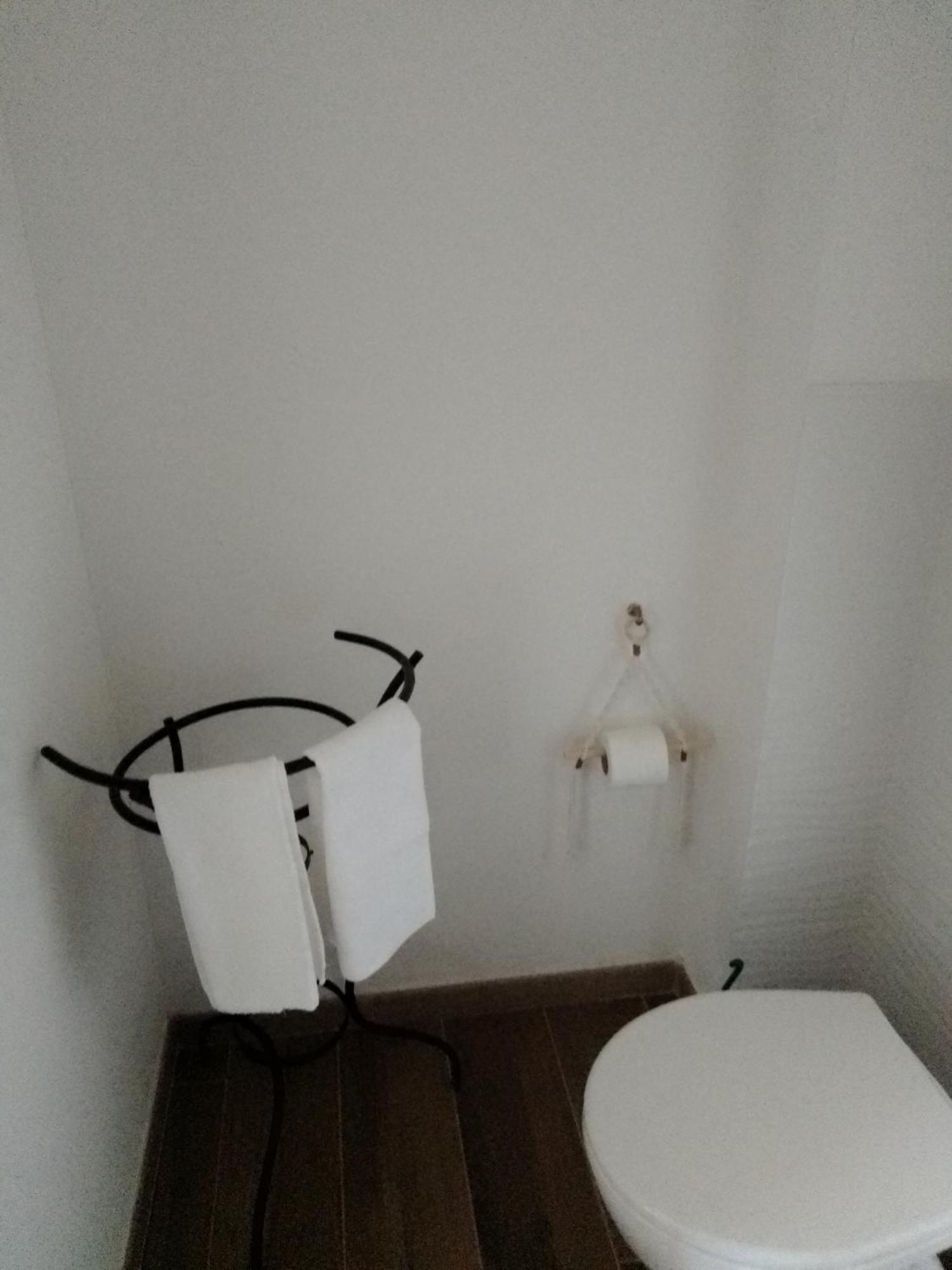 Casa Carducci Affittacamere Monteleto ภายนอก รูปภาพ