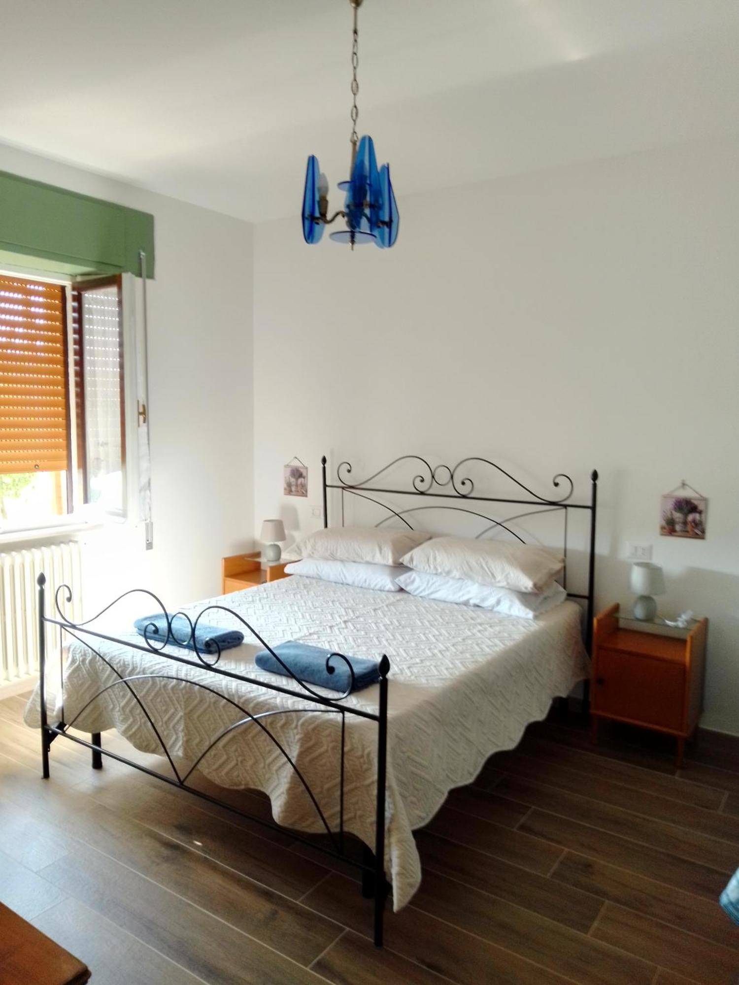 Casa Carducci Affittacamere Monteleto ภายนอก รูปภาพ