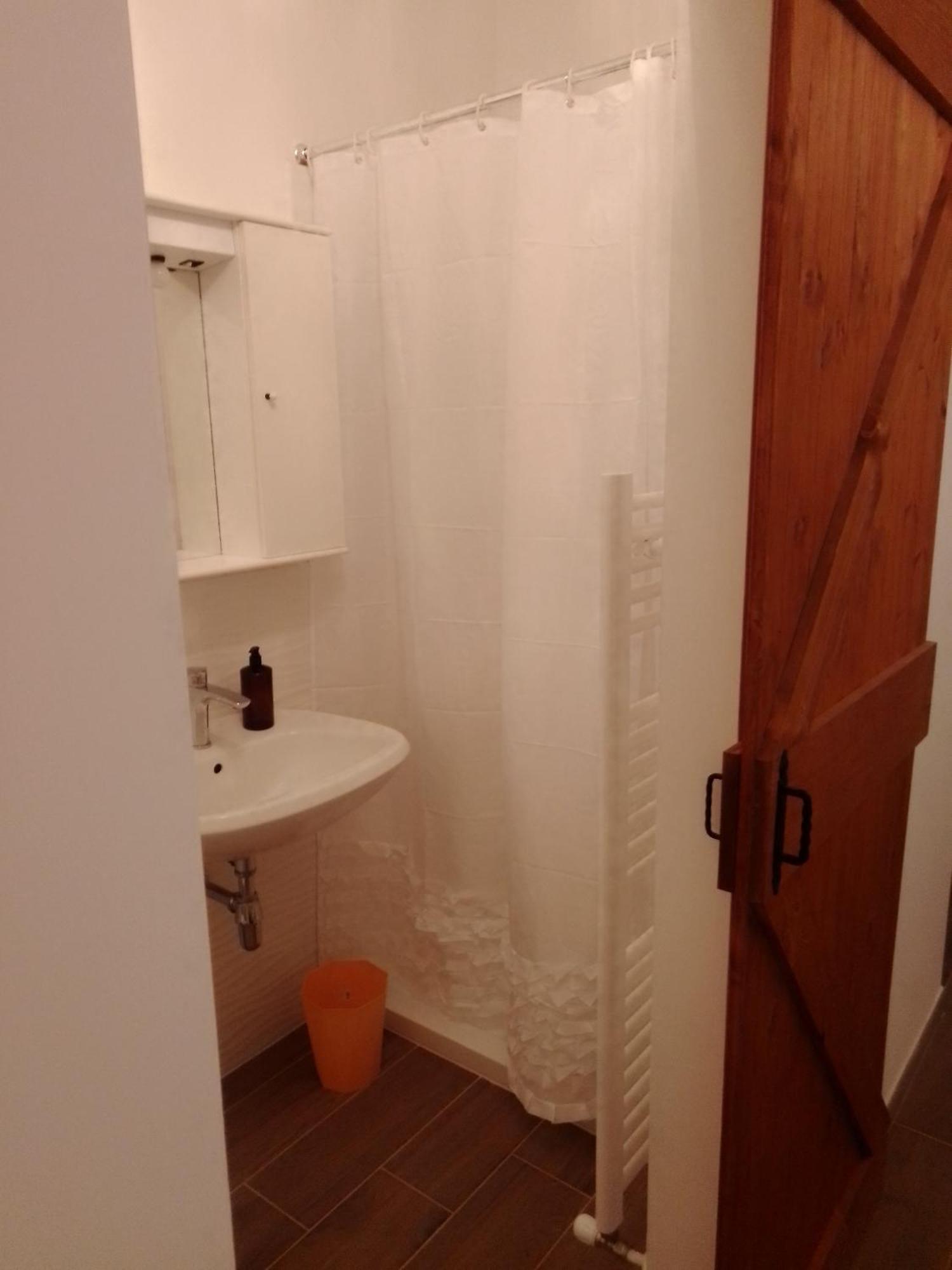 Casa Carducci Affittacamere Monteleto ภายนอก รูปภาพ